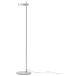 Stehleuchte w242 Pastille f2 RAL 7047 Telegrau 4