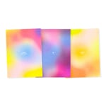 Riso Happy Postcard Set