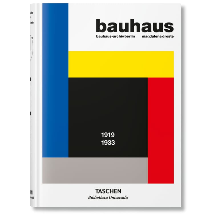 Bauhaus - Updated edition