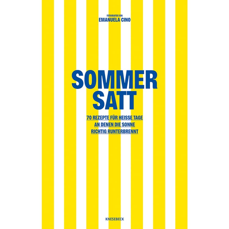 Sommer satt