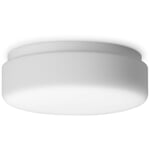 K27 Wall and Ceiling Light without a motion sensor