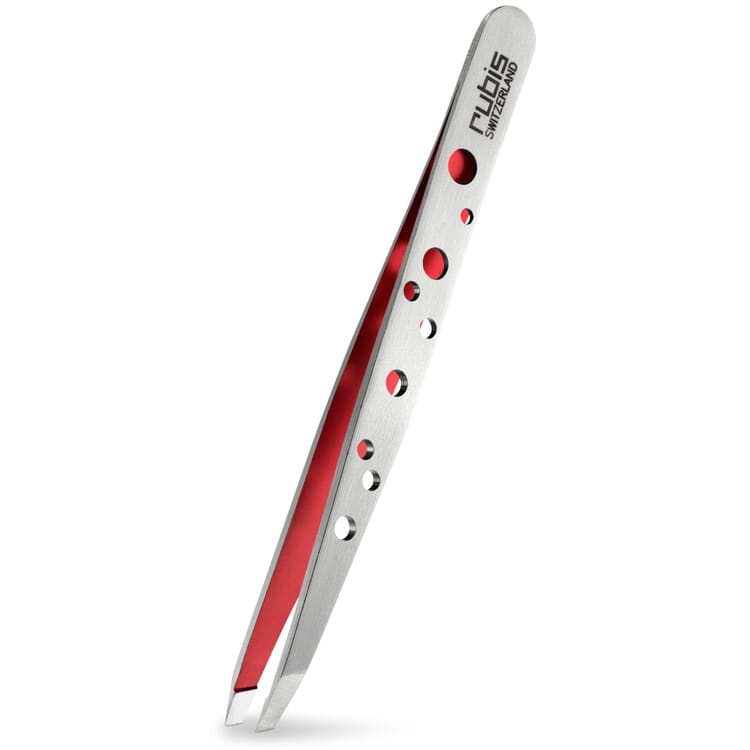 Pinzette Classic, perforiert