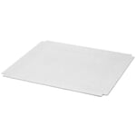 Container DS KLEIN Top Panel Galvanised