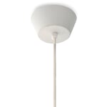 Baldachin zu Pendelleuchte Ceramic