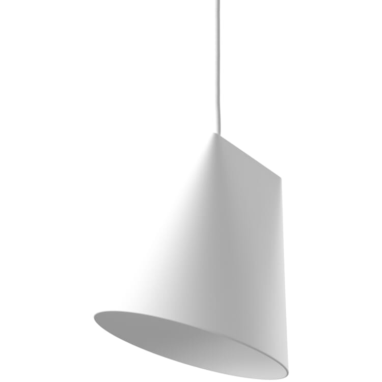Ceramic Pendant Light