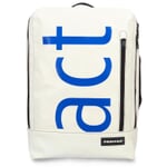 Backpack F306 Hazzard 4317009 snow white