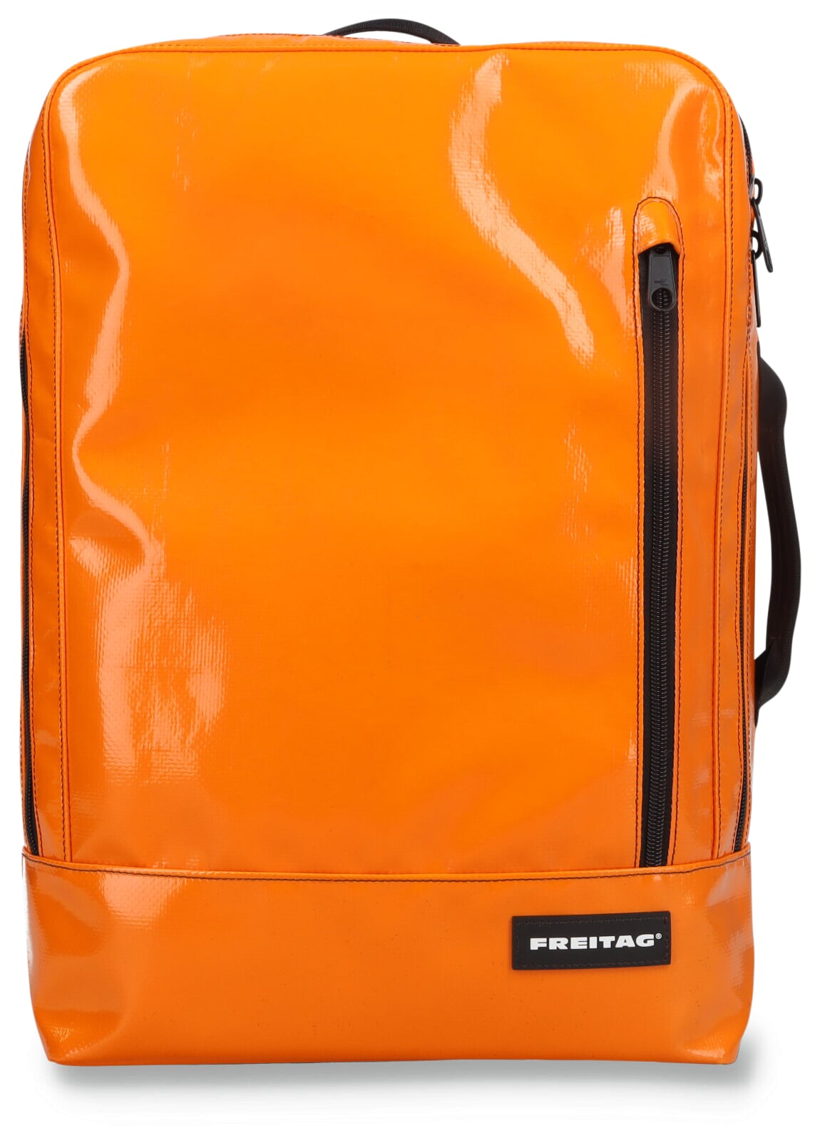 FREITAG - legendary bags made from old truck tarpaulins | MAGAZIN