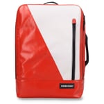 Backpack F306 Hazzard 4317073 tomato red
