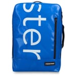 Rucksack F306 Hazzard 4297878 nebelblau
