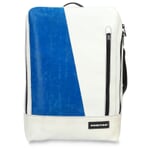 Backpack F306 Hazzard 4297858 patina white
