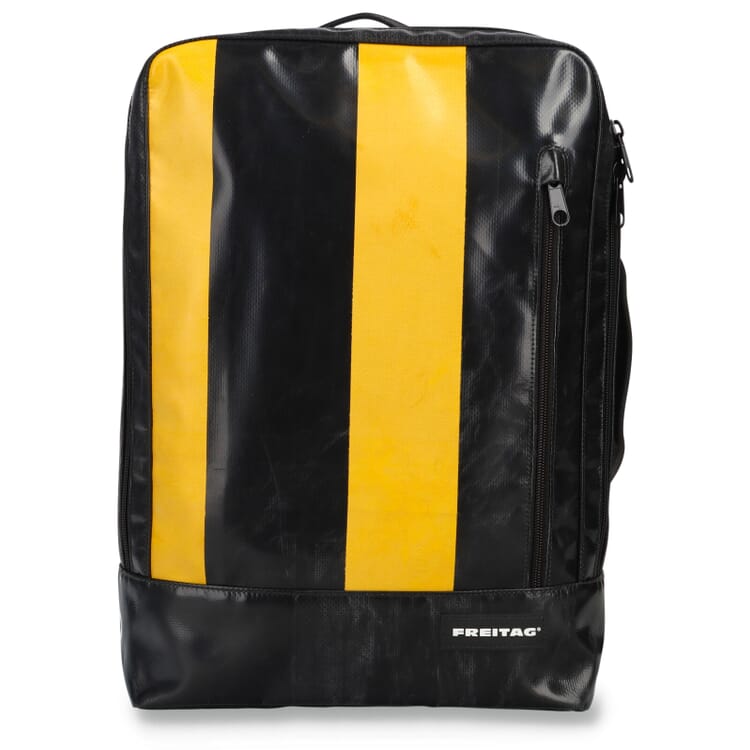 Backpack F306 Hazzard, 4297888 black