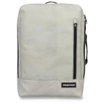 Backpack F306 Hazzard 4317121 silver