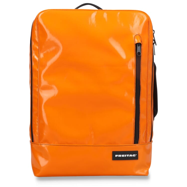 Backpack F306 Hazzard, 4297976 orange