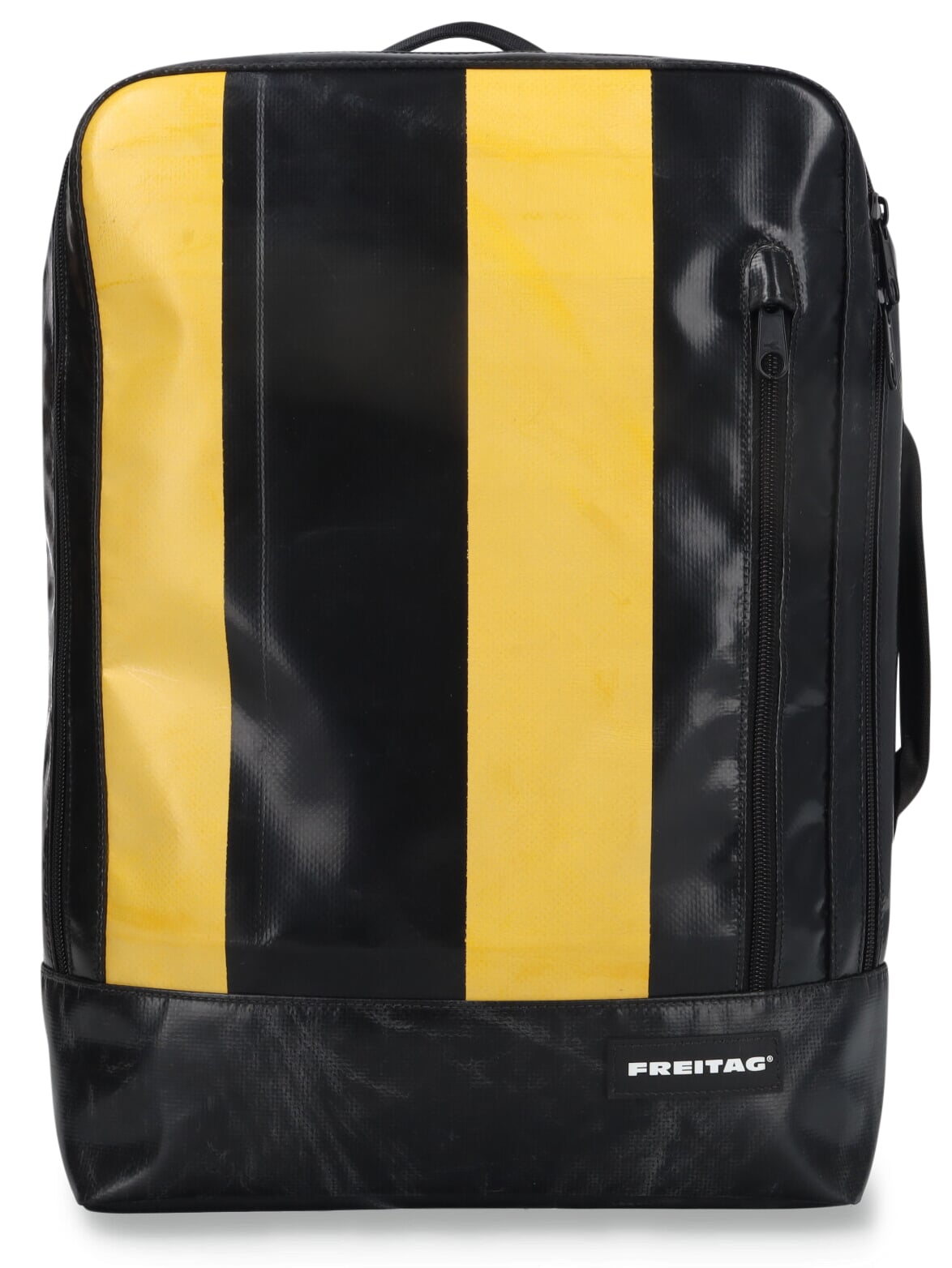Backpack F306 Hazzard, 4297895 black | MAGAZIN
