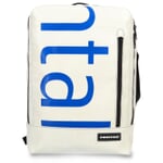 Backpack F306 Hazzard 4317012 snow white