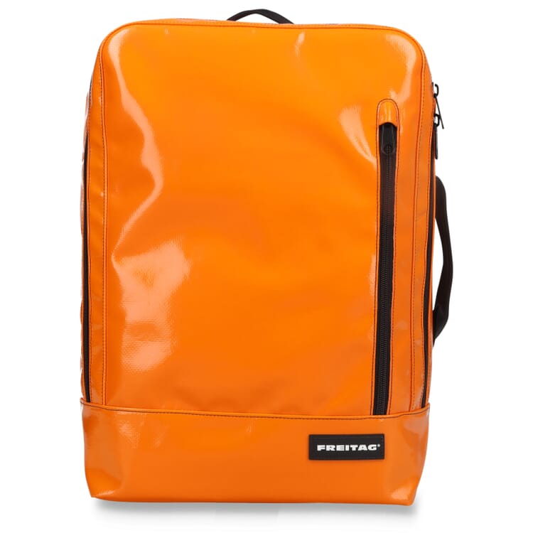 Backpack F306 Hazzard, 4297965 orange