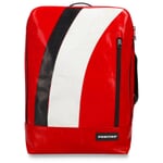 Backpack F306 Hazzard 4317063 tomato red