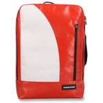 Backpack F306 Hazzard 4317072 tomato red