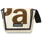 F11 Lassie Shoulder Bag 4112863 patina white