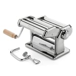 Italienische Nudelmaschine