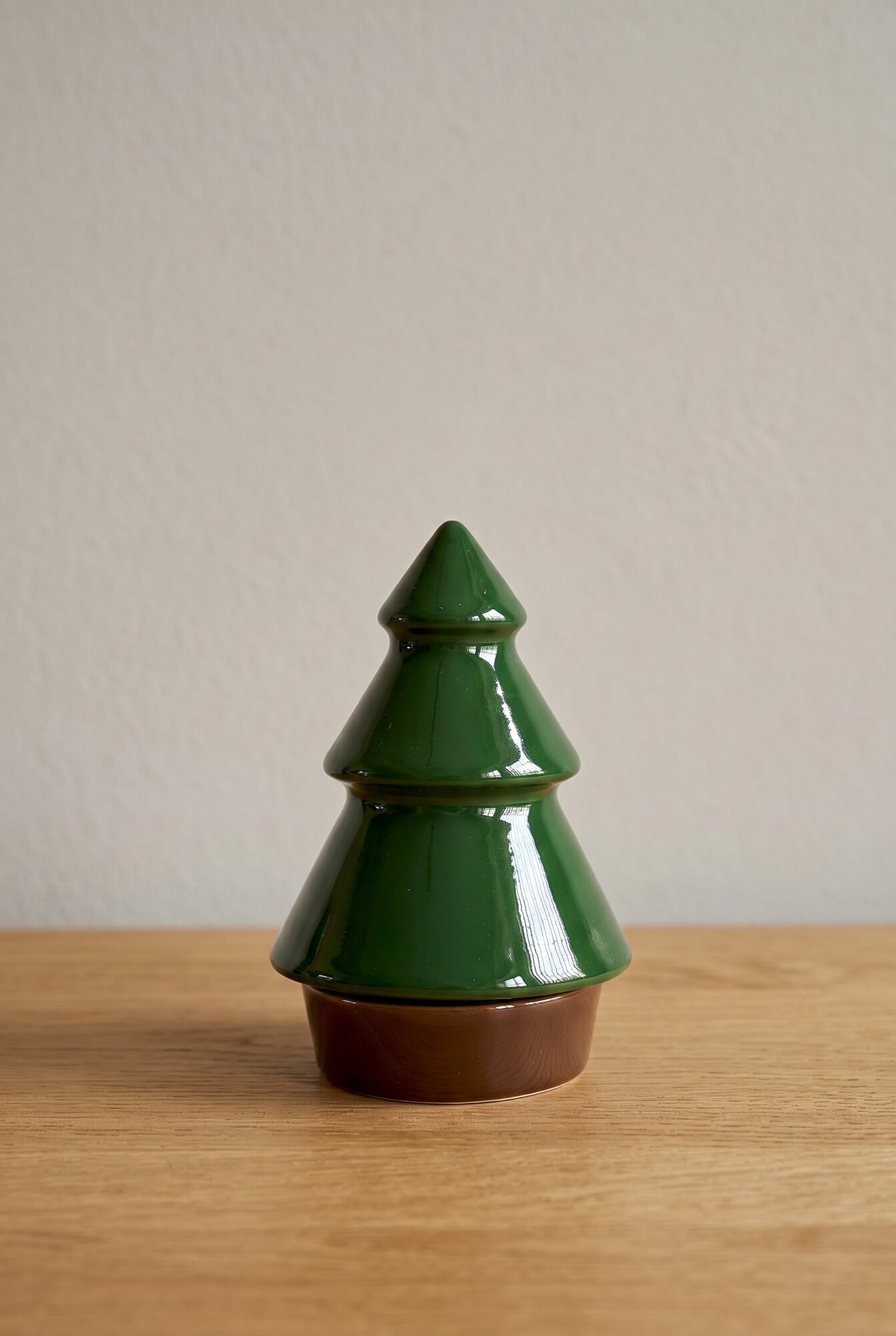 Kerzenhalter Tannenbaum