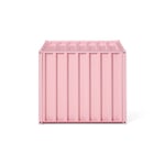 Container DS KLEIN RAL 3015 Light pink