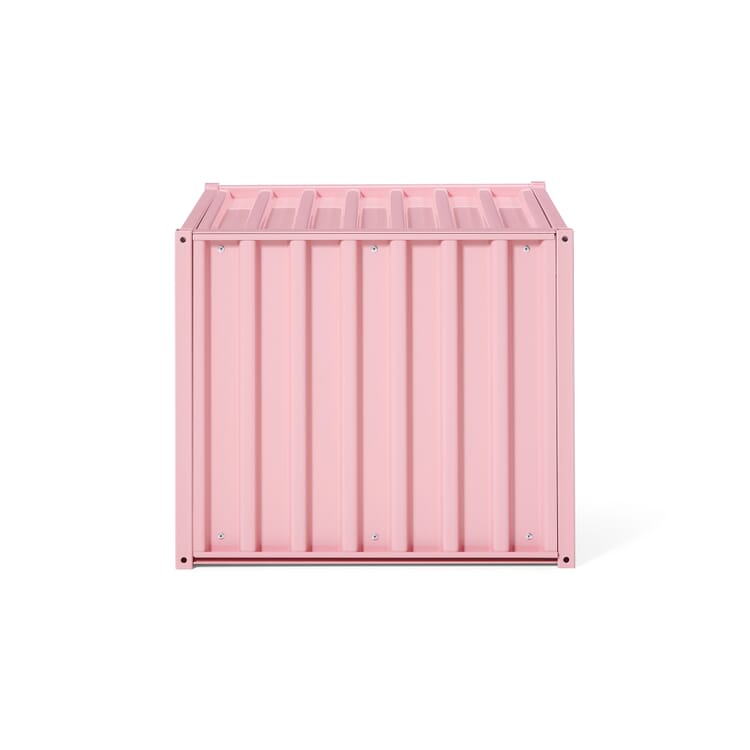 Container DS KLEIN, RAL 3015 Light pink