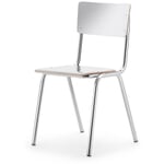 Colegio Chair Chrome / Chrome