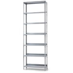 Industrial Shelving Hot Dip Galvanised
