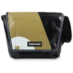 F14 Dexter Shoulder Bag 4017676 black