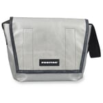 F14 Dexter Shoulder Bag 4017748 silver