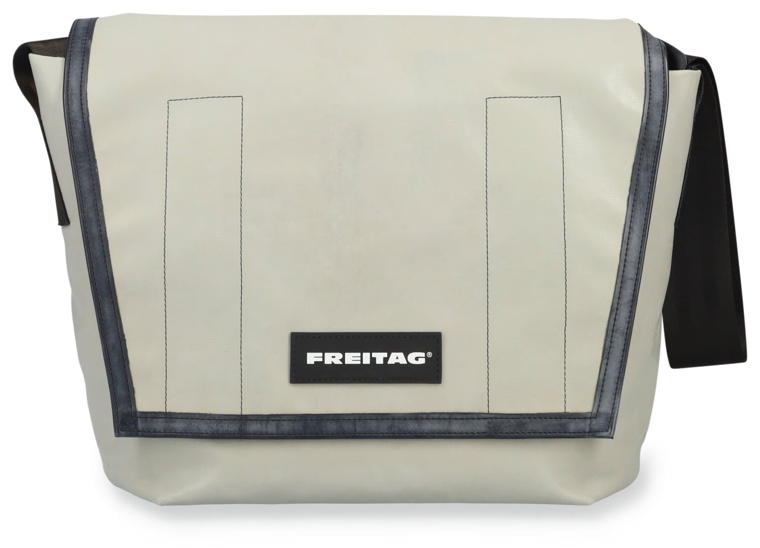 FREITAG - legendary bags made from old truck tarpaulins | MAGAZIN