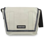 F14 Dexter Shoulder Bag 4017702 light gray
