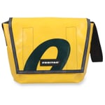 F14 Dexter Shoulder Bag 4017769 signal yellow