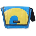 Umhängetasche F14 Dexter 3706476 himmelblau