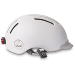 Chapter Bike Helmet Matte white