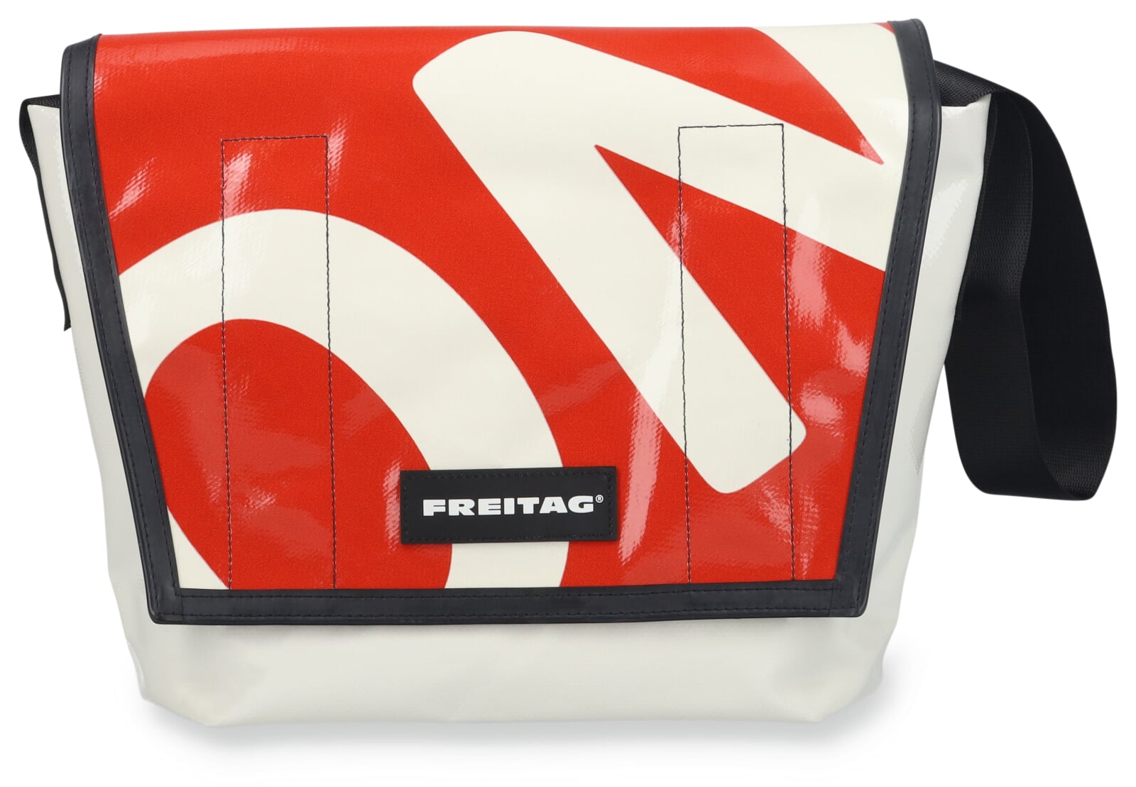 F14 Dexter Shoulder Bag, 3565016 snow white, See more options here