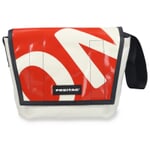F14 Dexter Shoulder Bag 3565016 snow white