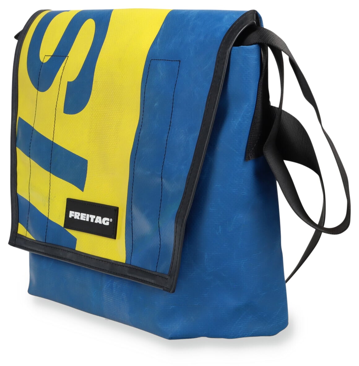 F14 Dexter Shoulder Bag, 3565249 fog blue, See more options here