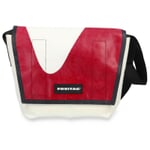 Umhängetasche F14 Dexter 3564966 schneeweiss