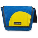 F14 Dexter Shoulder Bag 3710330 fog blue