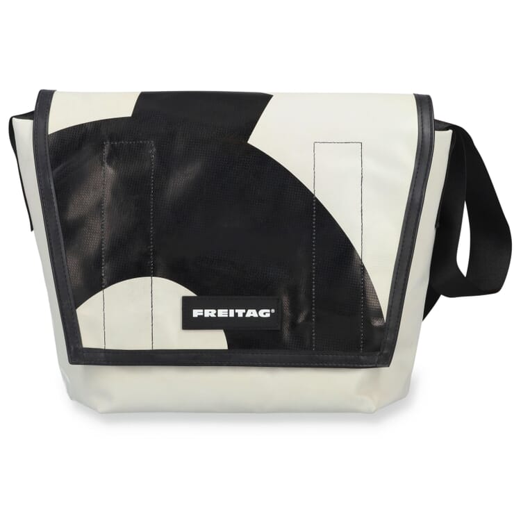 F14 Dexter Shoulder Bag, 3564859 light gray
