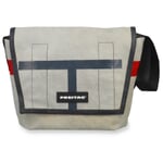 F14 Dexter Shoulder Bag 3564857 silver