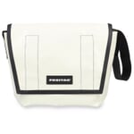 F14 Dexter Shoulder Bag 3565014 snow white