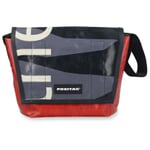 Umhängetasche F14 Dexter 3565015 tomatenrot