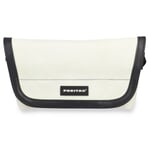 F40 Jamie Shoulder Bag 4153343 patina white