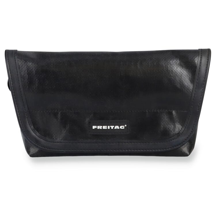 Umhängetasche F40 Jamie, 4037403 schwarz