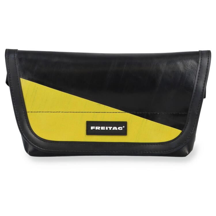 F40 Jamie Shoulder Bag, 4037178 black
