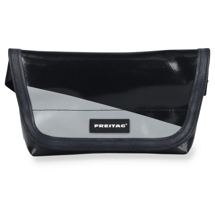 F40 Jamie Shoulder Bag, 4153314 black
