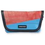 Umhängetasche F40 Jamie 4153453 eisblau